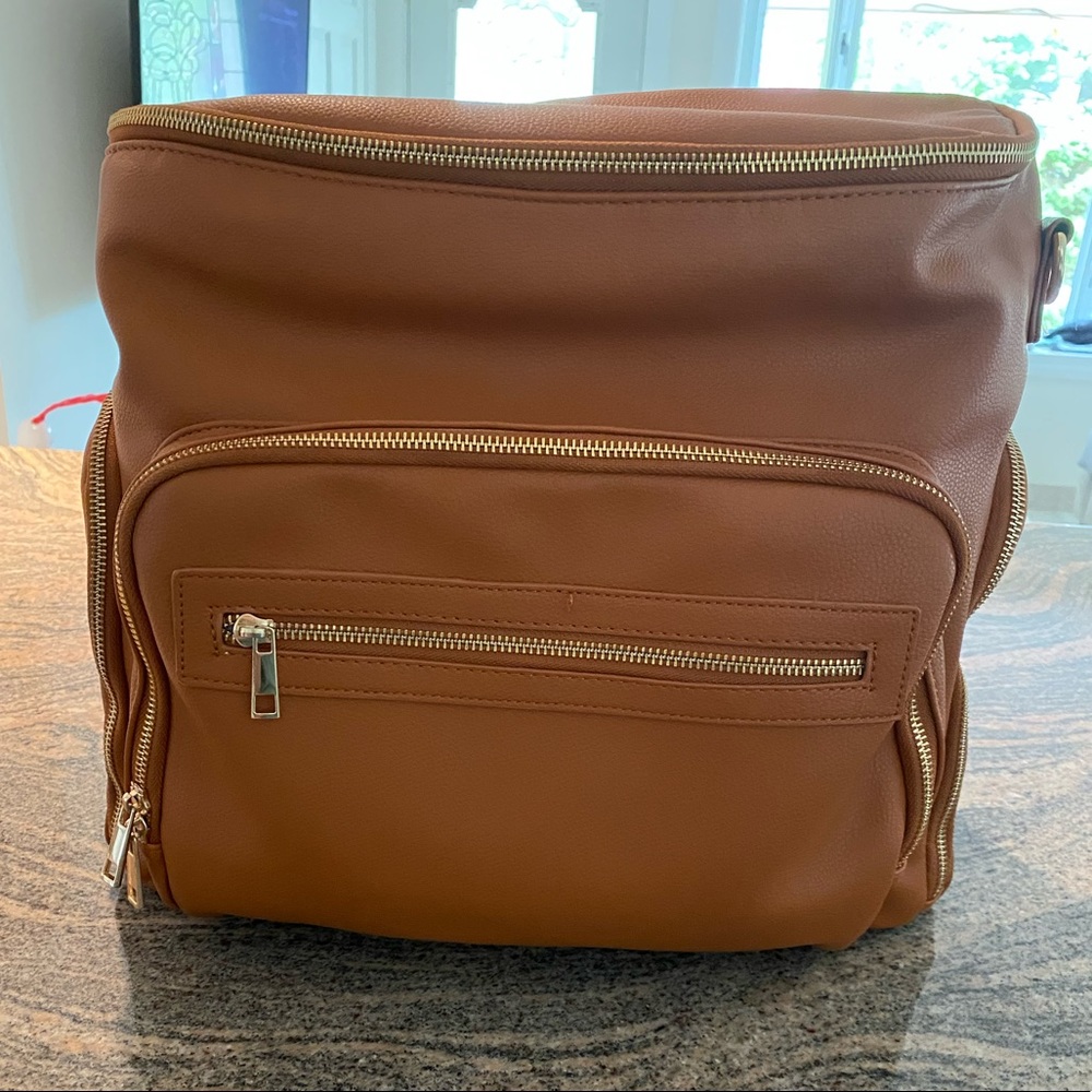 Diaper bag